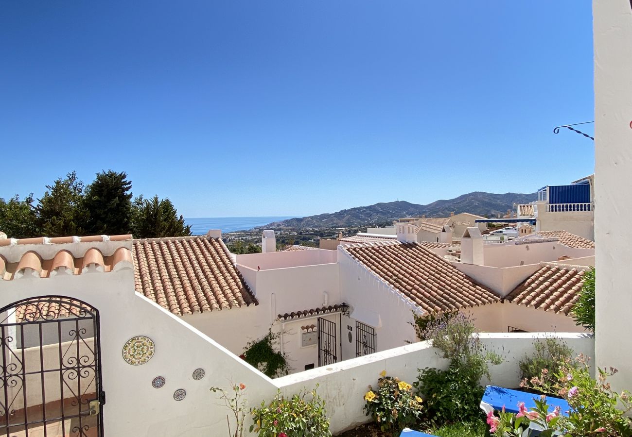 Appartement in Nerja - Capuchinos 56 San Juan Capistrano by Casasol 