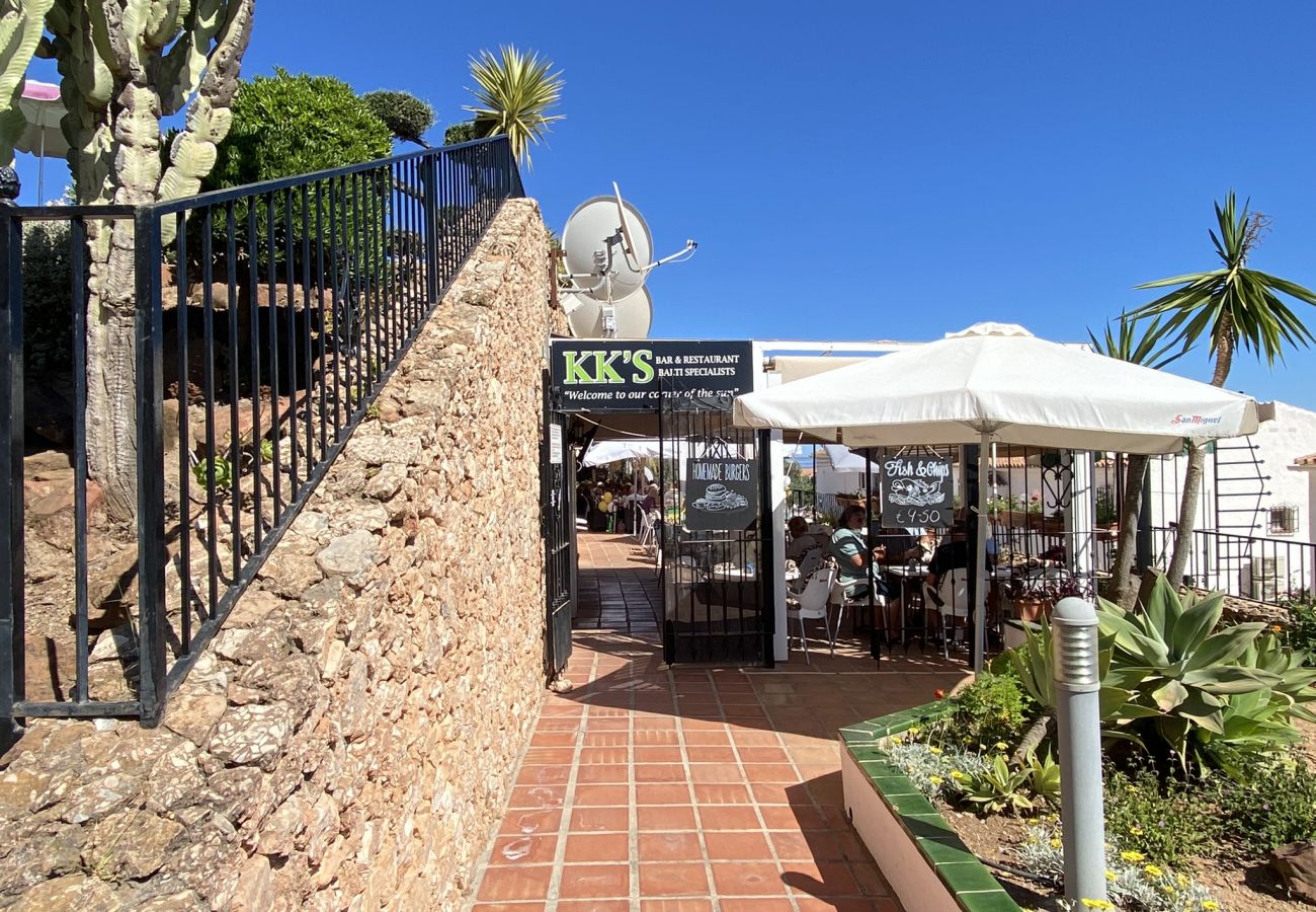 Appartement in Nerja - Capuchinos 56 San Juan Capistrano by Casasol 