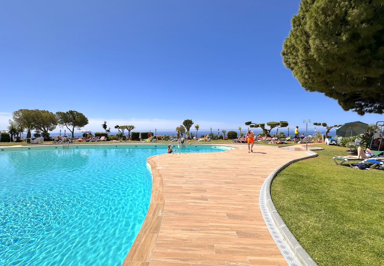Appartement in Nerja - Capuchinos 56 San Juan Capistrano by Casasol 