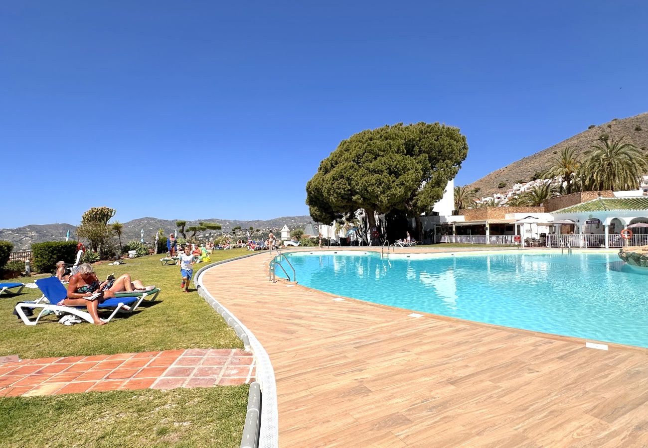 Appartement in Nerja - Capuchinos 56 San Juan Capistrano by Casasol 
