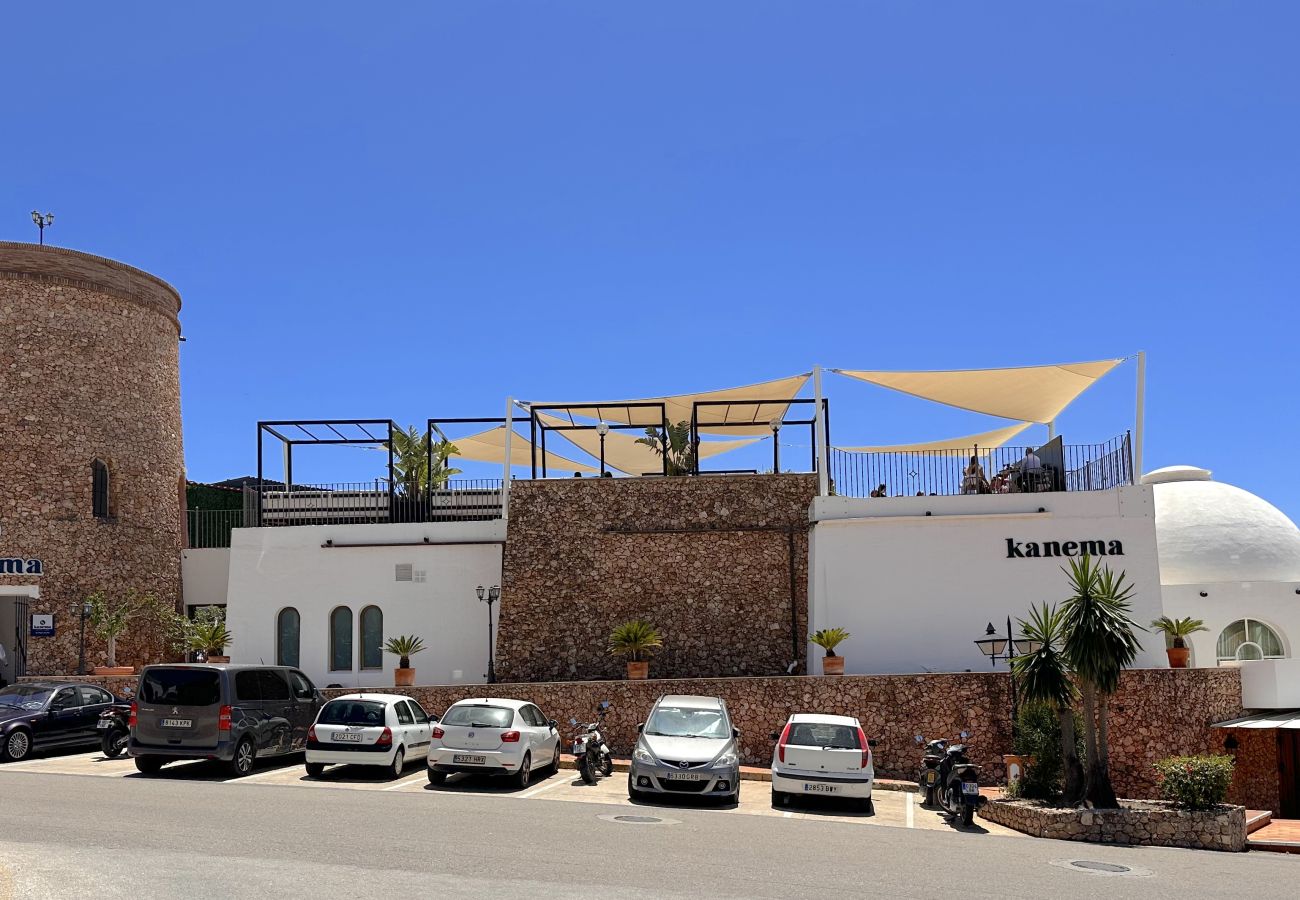 Appartement in Nerja - Capuchinos 56 San Juan Capistrano by Casasol 