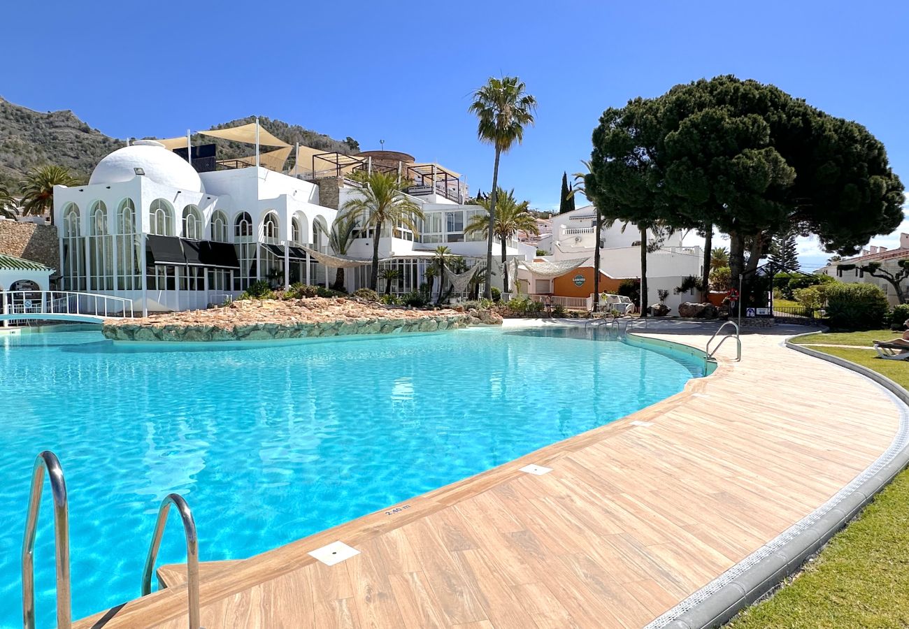 Appartement in Nerja - Capuchinos 56 San Juan Capistrano by Casasol 