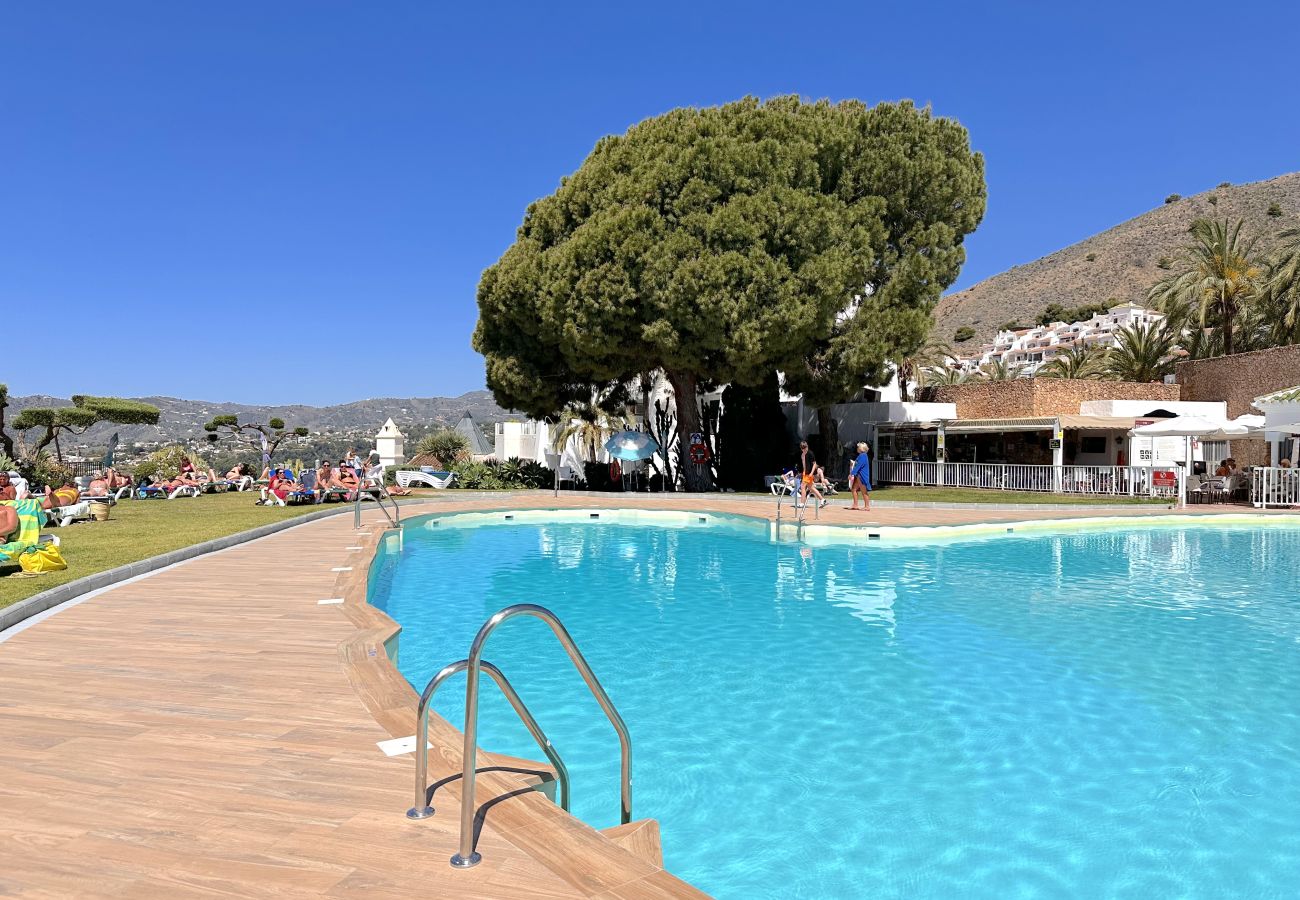Appartement in Nerja - Capuchinos 56 San Juan Capistrano by Casasol 