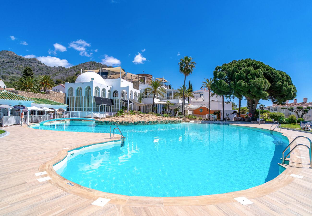 Appartement in Nerja - Capuchinos 56 San Juan Capistrano by Casasol 