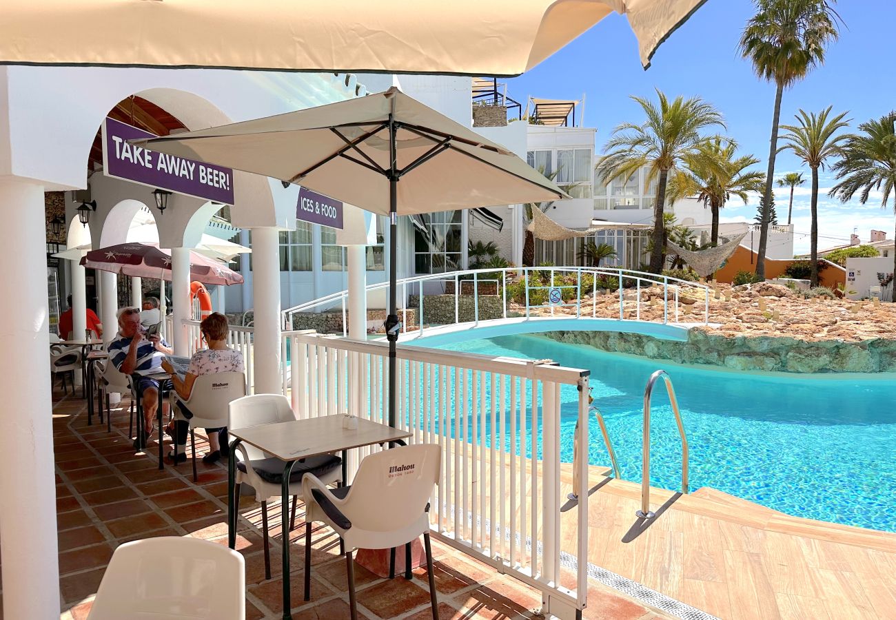 Appartement in Nerja - Capuchinos 56 San Juan Capistrano by Casasol 
