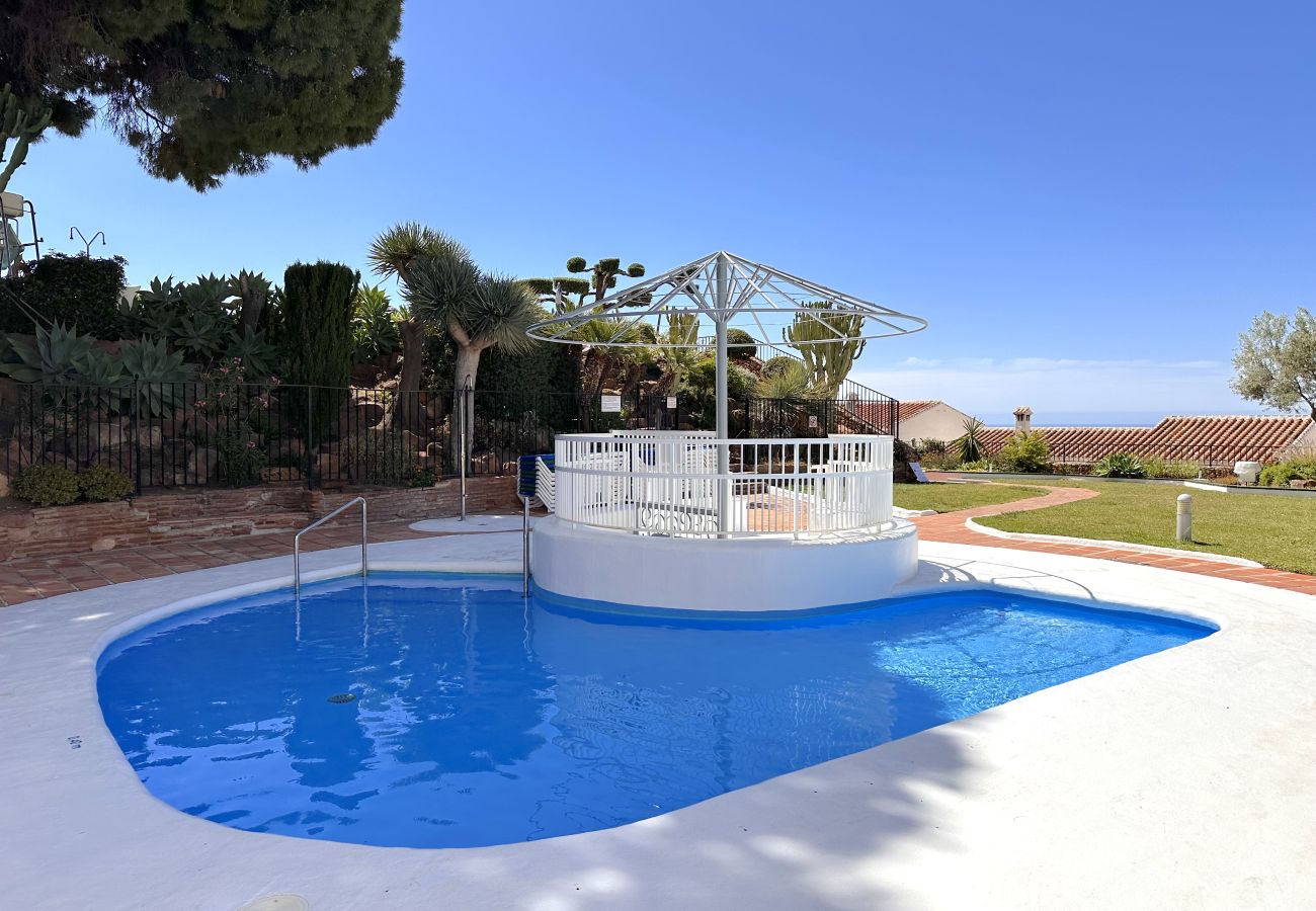 Appartement in Nerja - Capuchinos 56 San Juan Capistrano by Casasol 