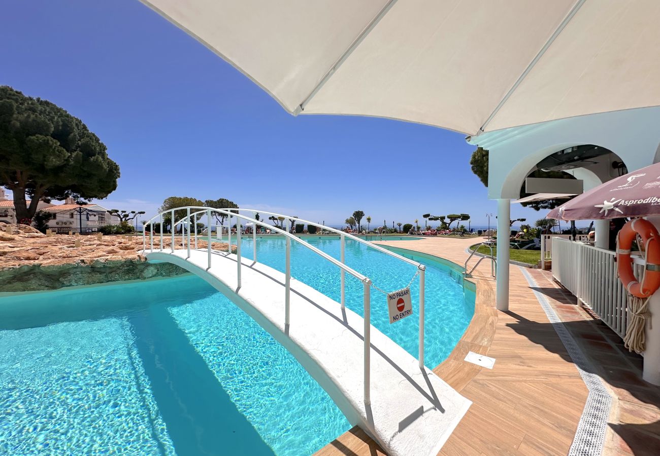 Appartement in Nerja - Capuchinos 56 San Juan Capistrano by Casasol 