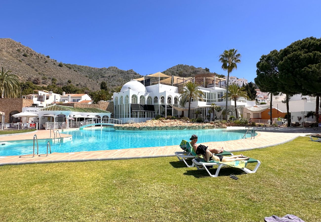 Appartement in Nerja - Capuchinos 56 San Juan Capistrano by Casasol 