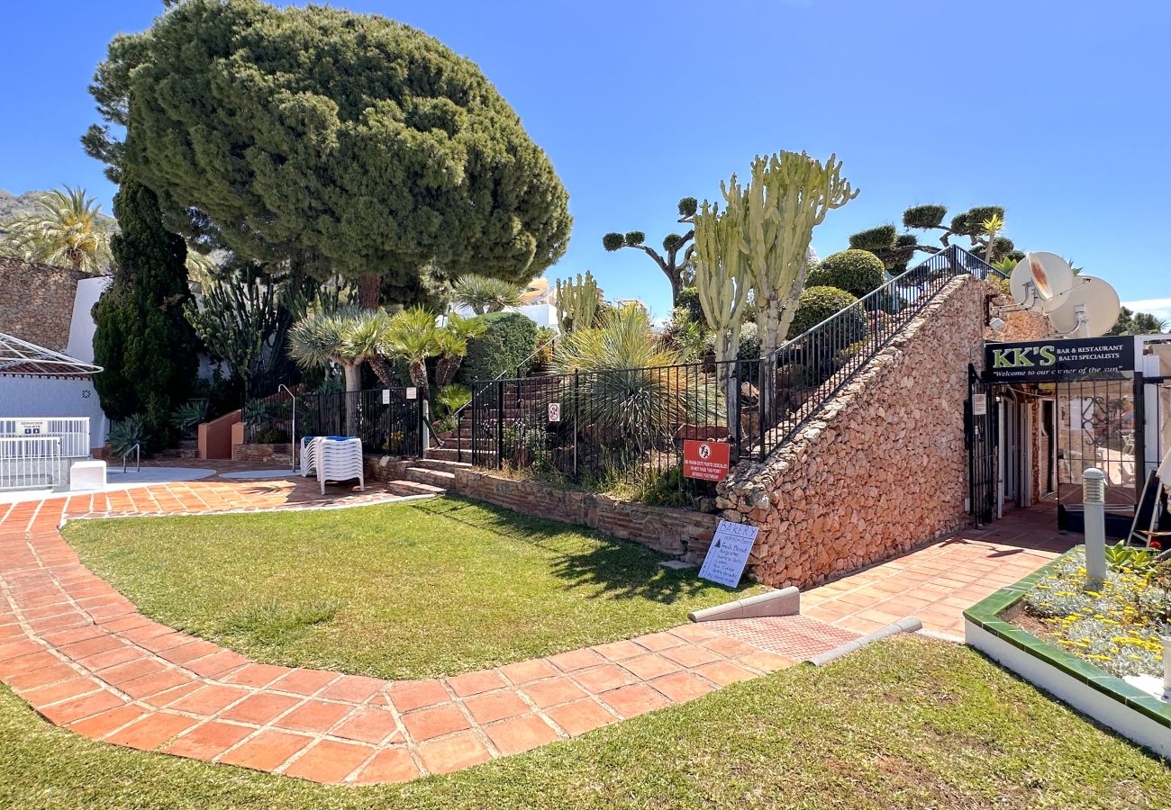 Appartement in Nerja - Capuchinos 56 San Juan Capistrano by Casasol 