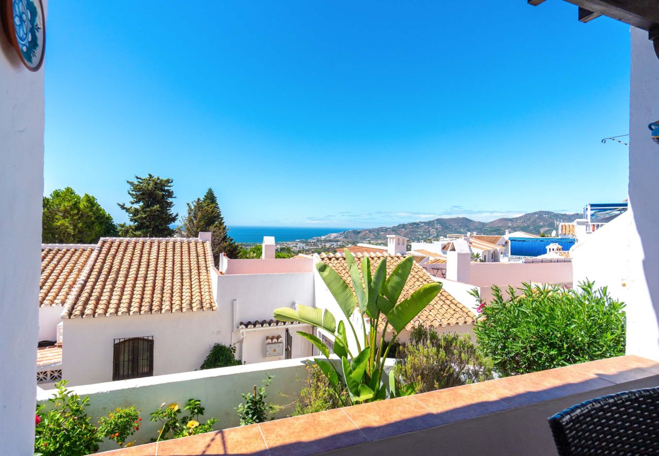 Appartement in Nerja - Capuchinos 56 San Juan Capistrano by Casasol 