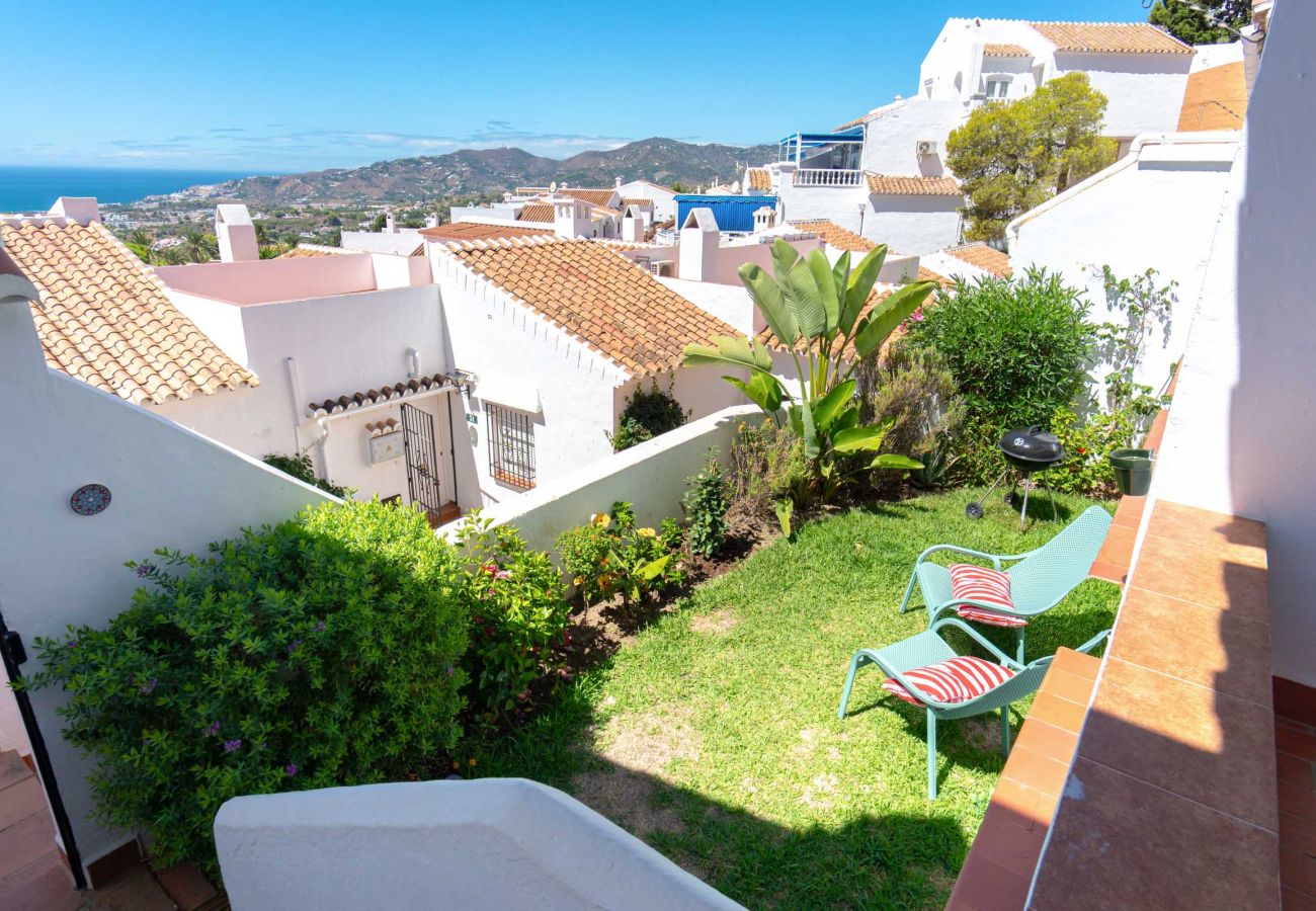 Appartement in Nerja - Capuchinos 56 San Juan Capistrano by Casasol 