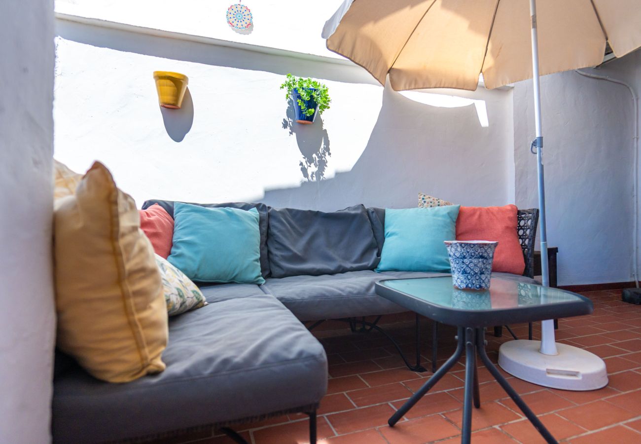 Appartement in Nerja - Capuchinos 56 San Juan Capistrano by Casasol 