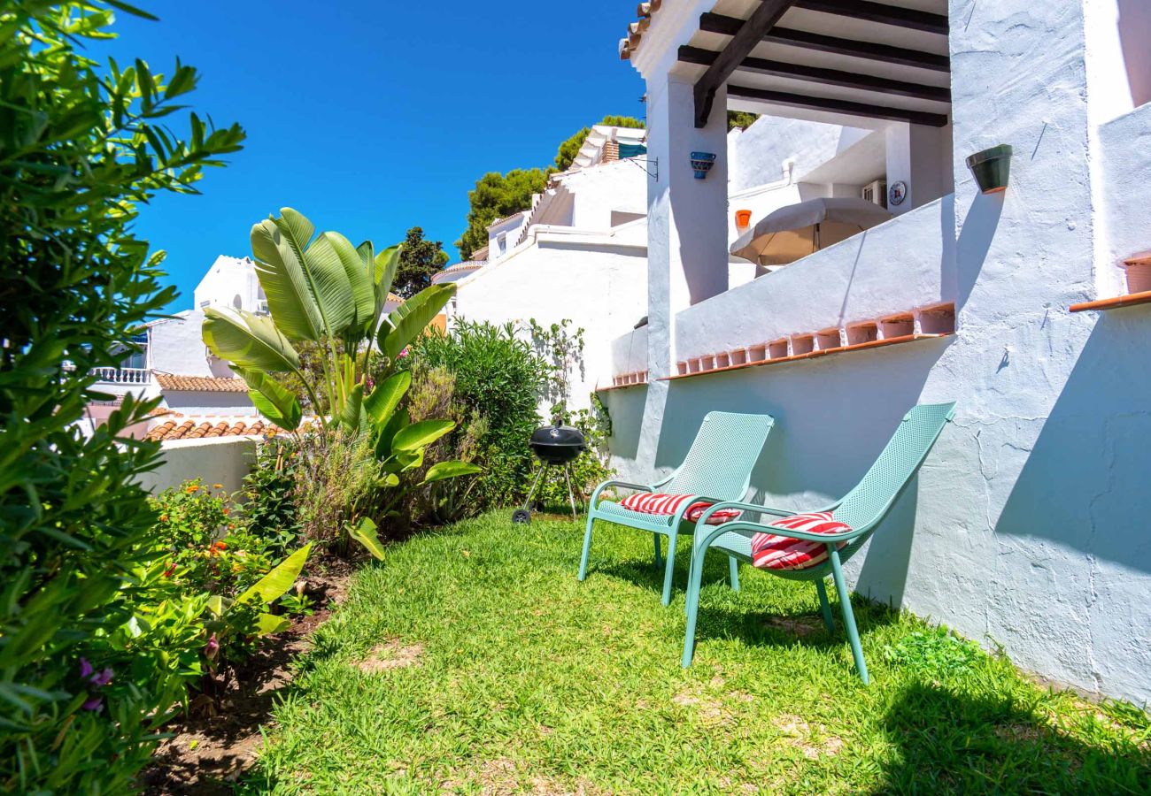 Appartement in Nerja - Capuchinos 56 San Juan Capistrano by Casasol 