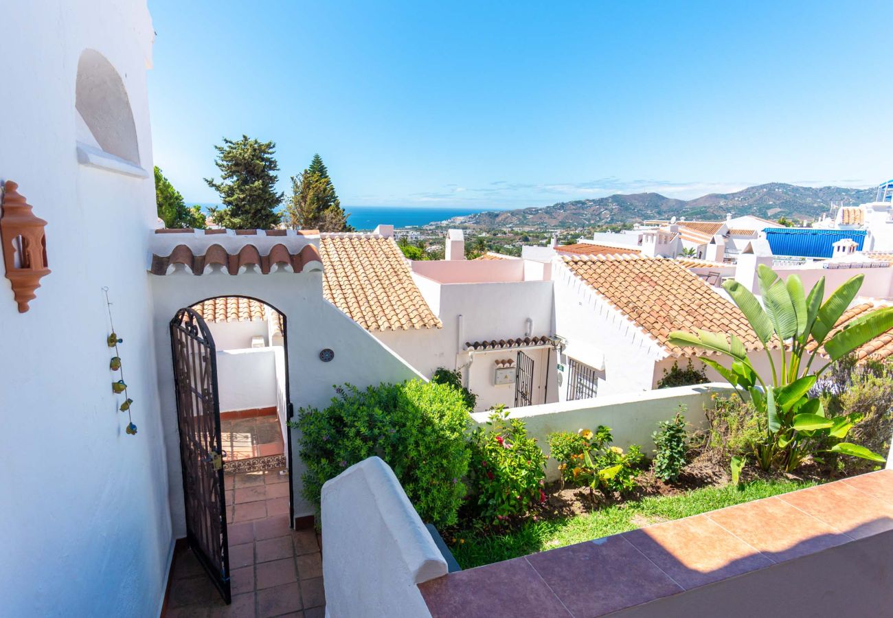 Appartement in Nerja - Capuchinos 56 San Juan Capistrano by Casasol 