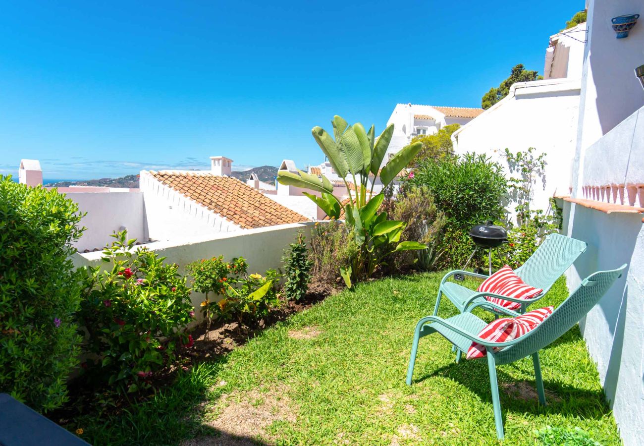 Appartement in Nerja - Capuchinos 56 San Juan Capistrano by Casasol 