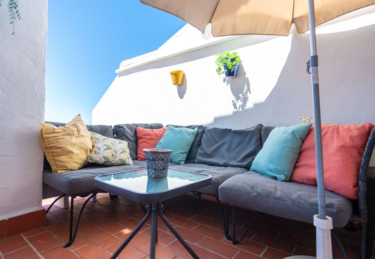Appartement in Nerja - Capuchinos 56 San Juan Capistrano by Casasol 
