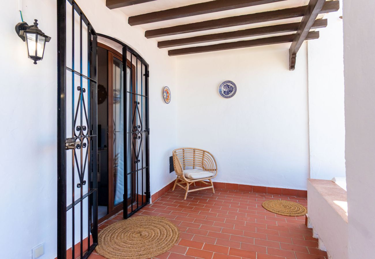 Appartement in Nerja - Capuchinos 56 San Juan Capistrano by Casasol 