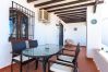 Appartement in Nerja - Capuchinos 56 San Juan Capistrano by Casasol 