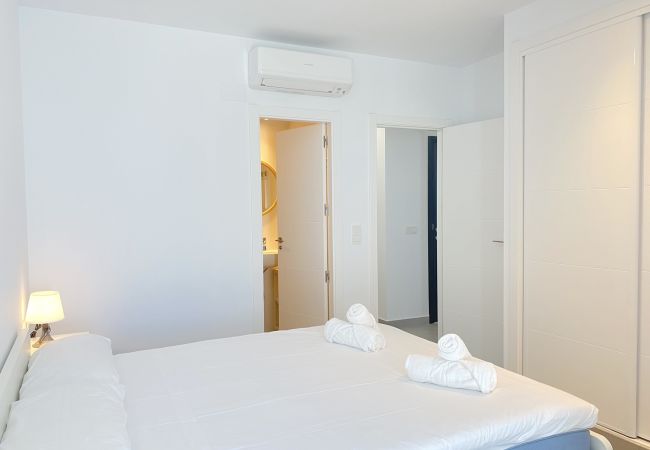 Appartement in Nerja - Terrazas de Ladera V5 Luxury by Casasol