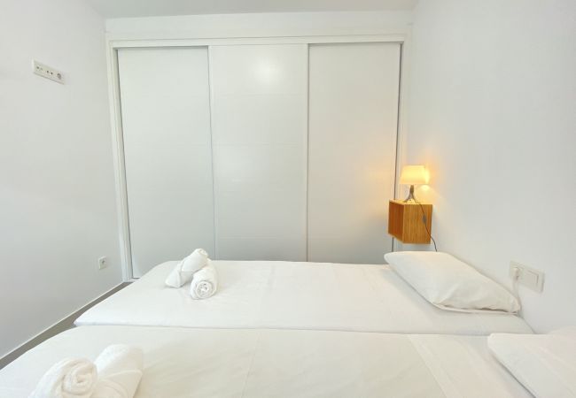 Appartement in Nerja - Terrazas de Ladera V5 Luxury by Casasol