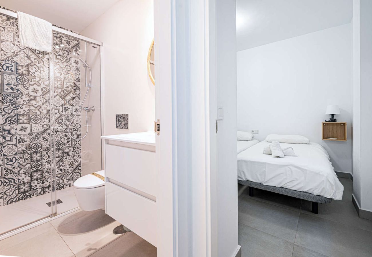 Appartement in Nerja - Terrazas de Ladera V5 Luxury by Casasol