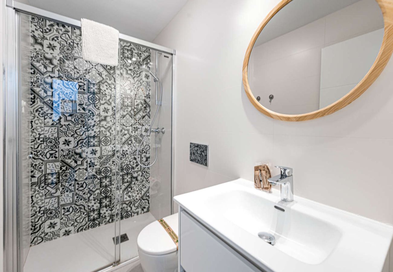 Appartement in Nerja - Terrazas de Ladera V5 Luxury by Casasol