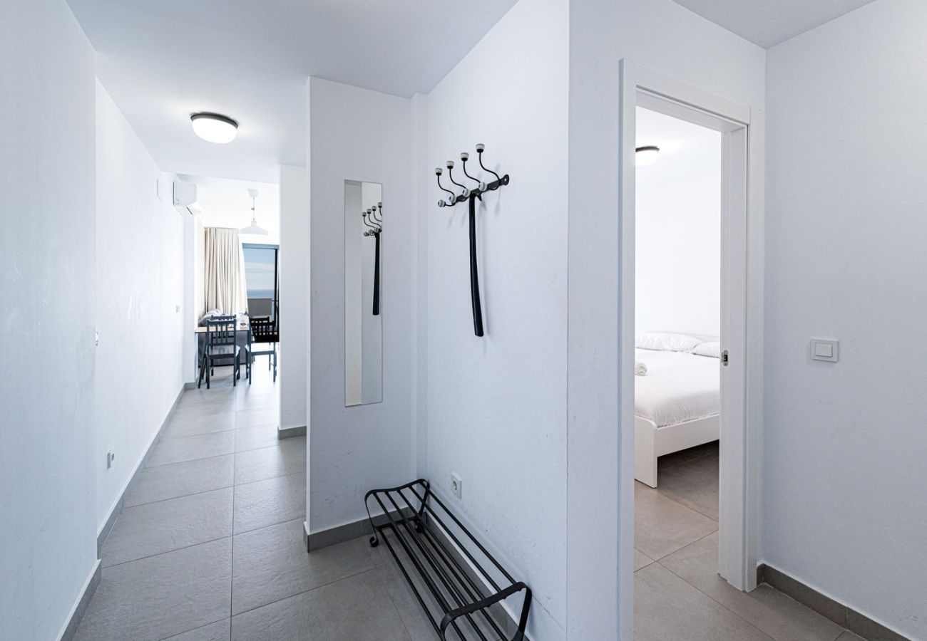 Appartement in Nerja - Terrazas de Ladera V5 Luxury by Casasol