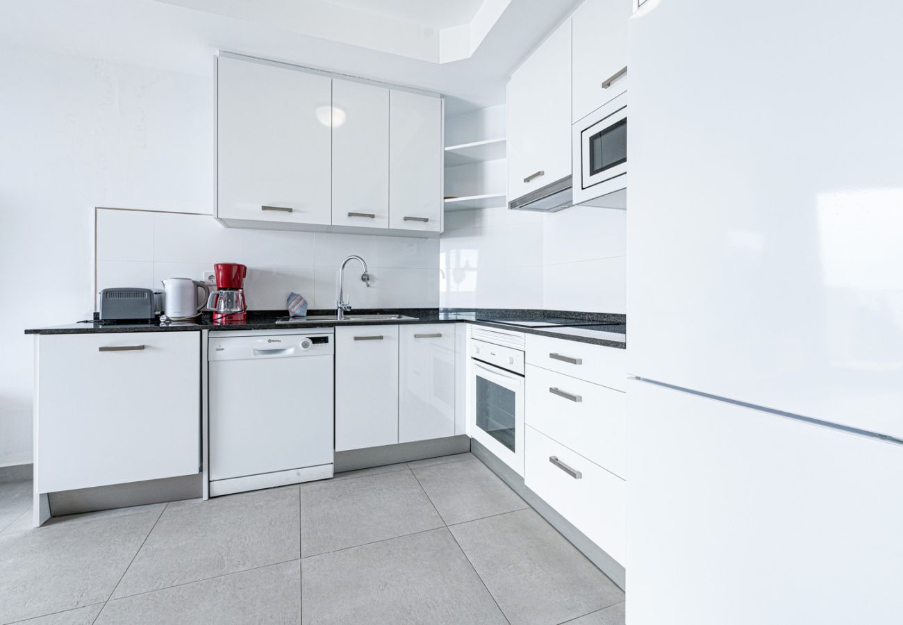 Appartement in Nerja - Terrazas de Ladera V5 Luxury by Casasol