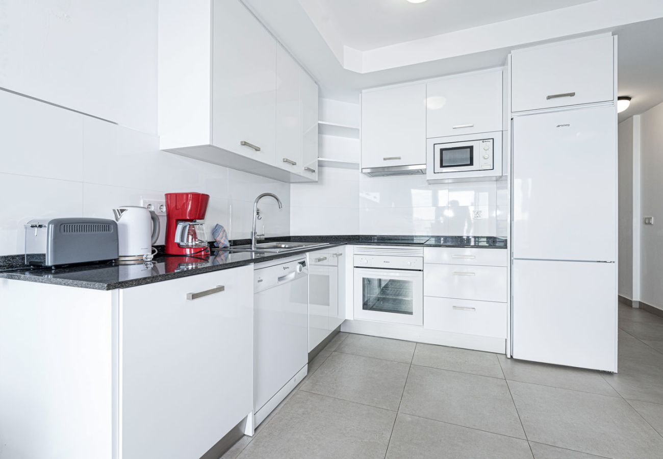 Appartement in Nerja - Terrazas de Ladera V5 Luxury by Casasol