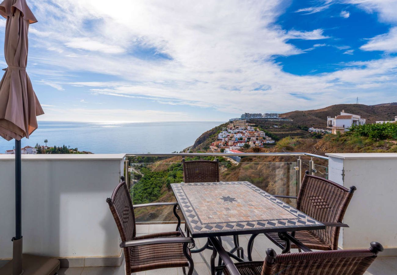Appartement in Nerja - Terrazas de Ladera V5 Luxury by Casasol