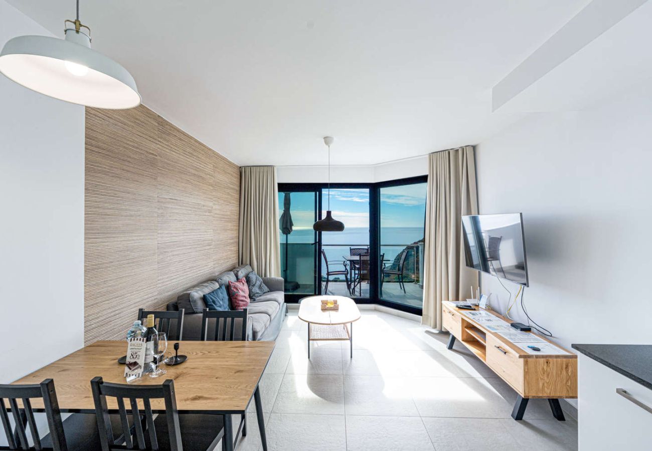 Appartement in Nerja - Terrazas de Ladera V5 Luxury by Casasol