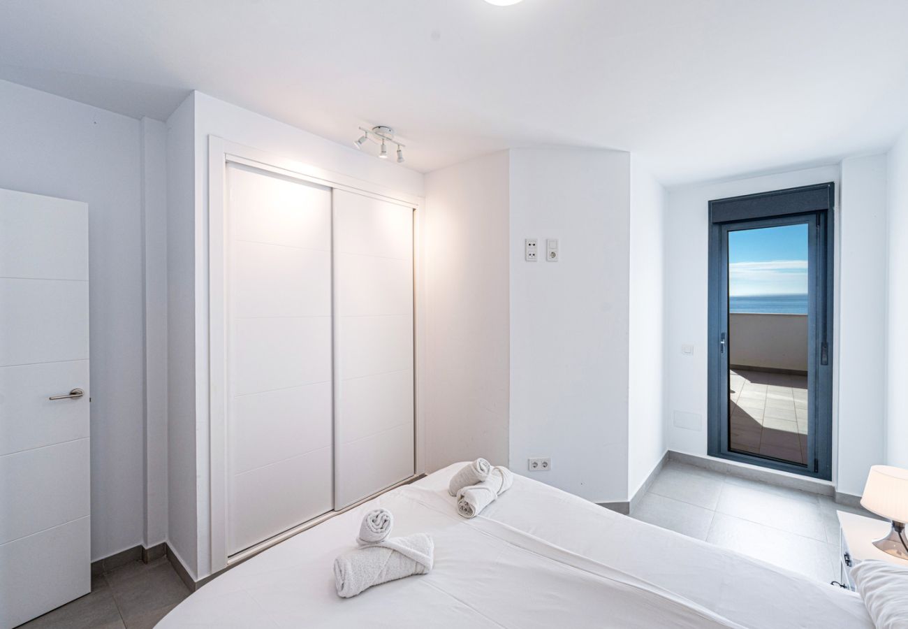 Appartement in Nerja - Terrazas de Ladera V5 Luxury by Casasol