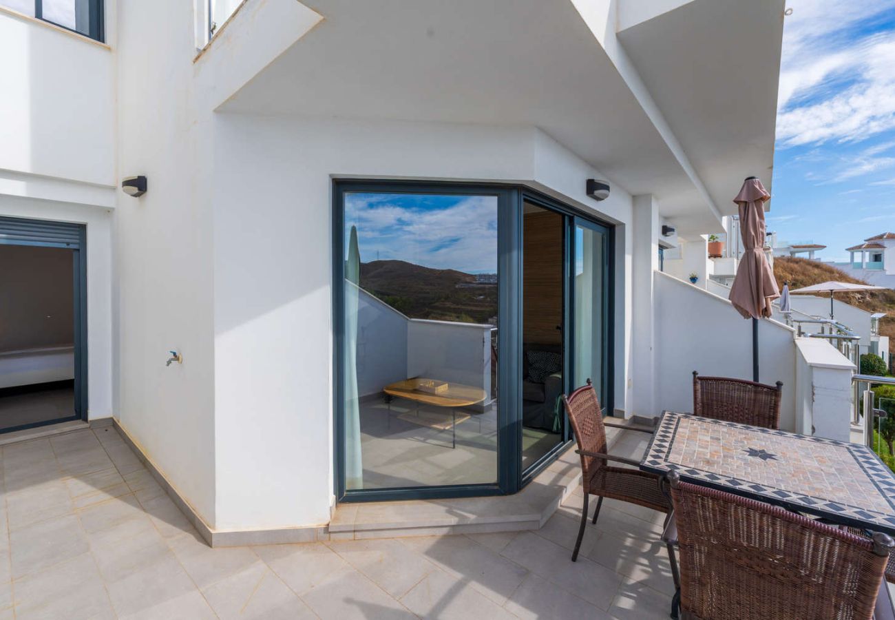 Appartement in Nerja - Terrazas de Ladera V5 Luxury by Casasol