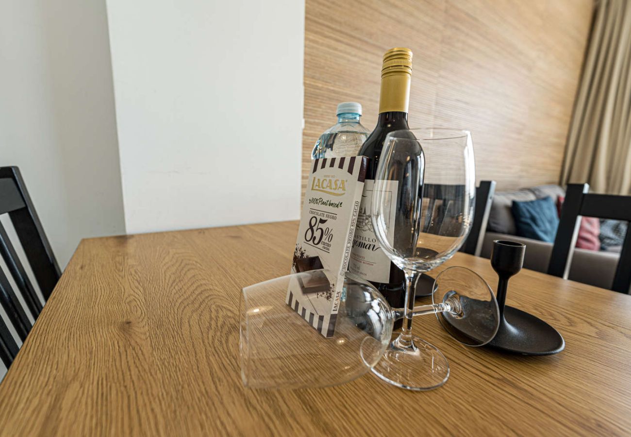 Appartement in Nerja - Terrazas de Ladera V5 Luxury by Casasol