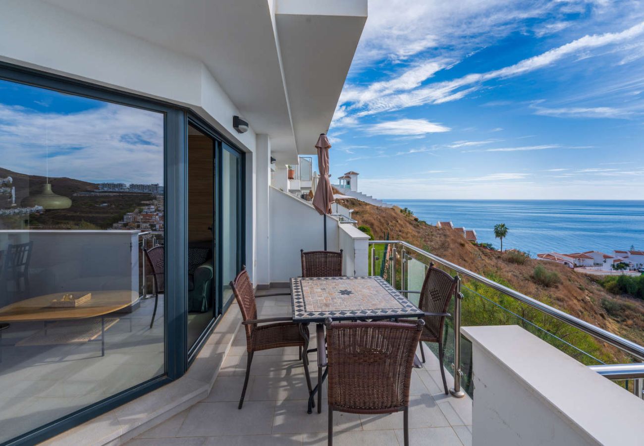 Appartement in Nerja - Terrazas de Ladera V5 Luxury by Casasol