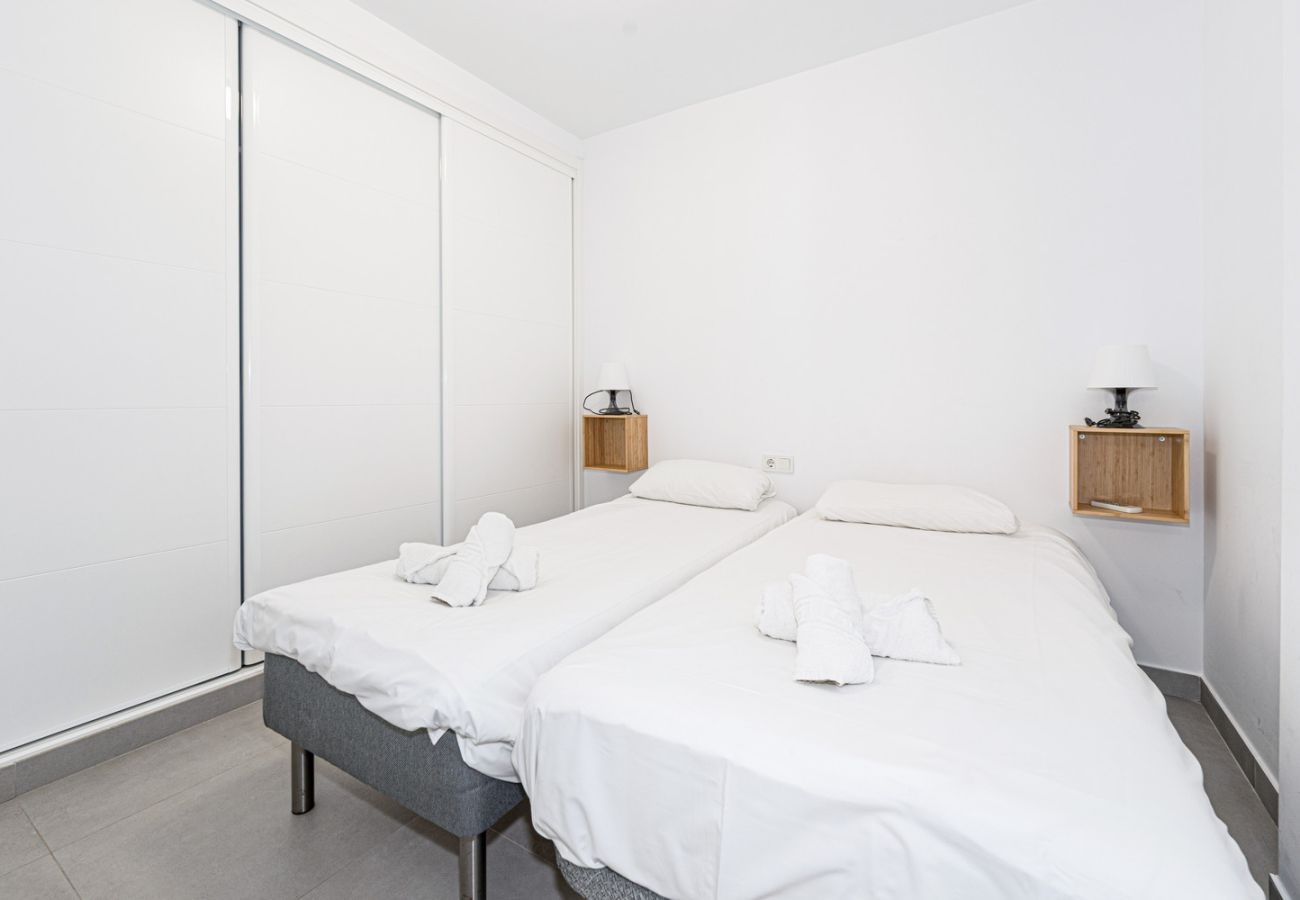 Appartement in Nerja - Terrazas de Ladera V5 Luxury by Casasol