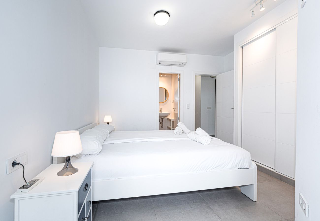 Appartement in Nerja - Terrazas de Ladera V5 Luxury by Casasol