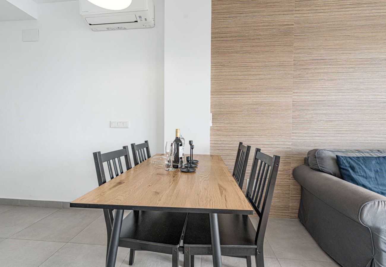 Appartement in Nerja - Terrazas de Ladera V5 Luxury by Casasol