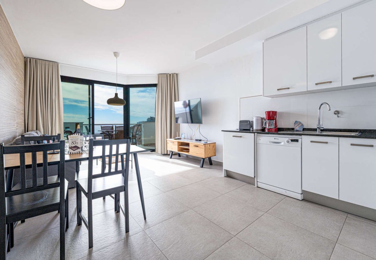 Appartement in Nerja - Terrazas de Ladera V5 Luxury by Casasol