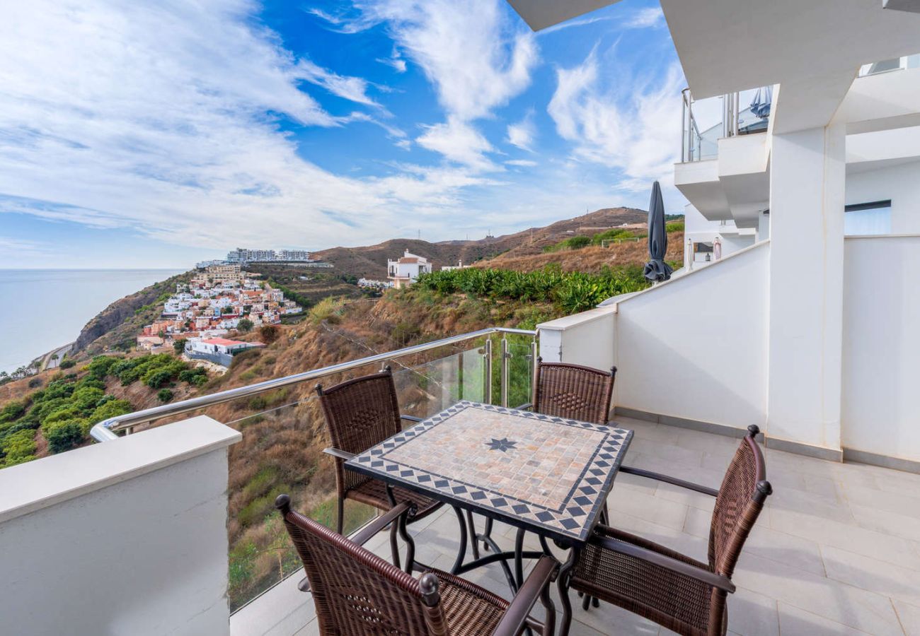 Appartement in Nerja - Terrazas de Ladera V5 Luxury by Casasol