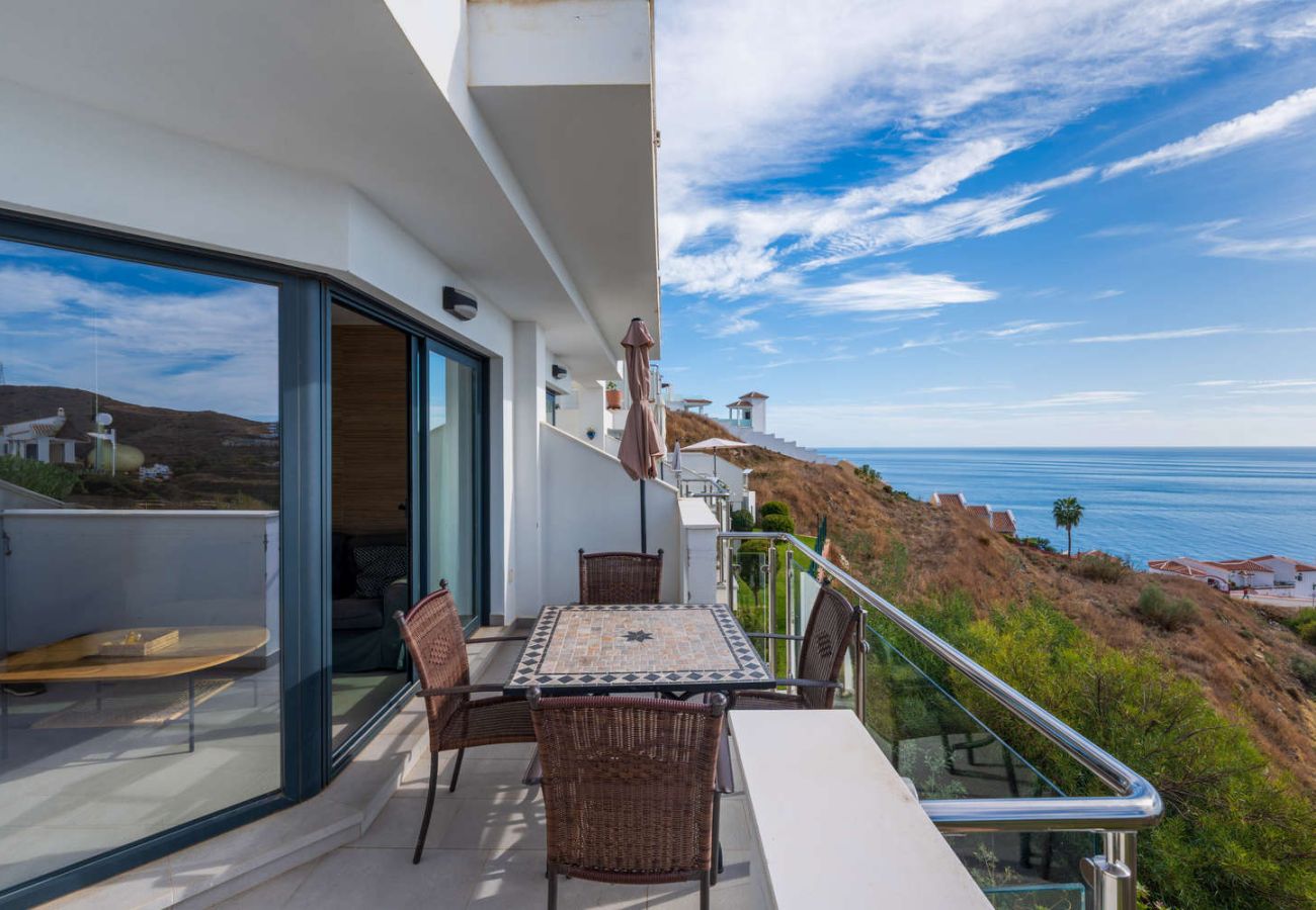 Appartement in Nerja - Terrazas de Ladera V5 Luxury by Casasol