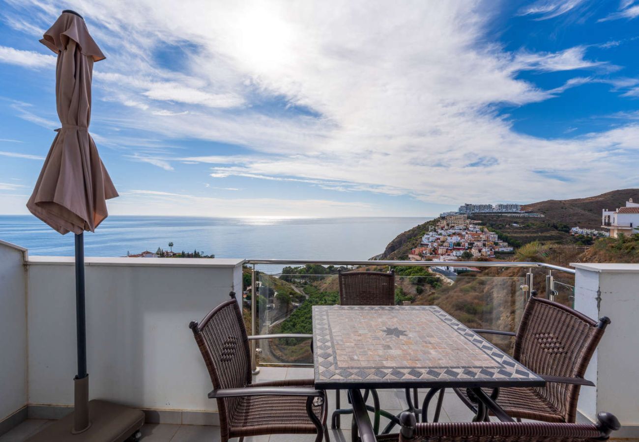 Appartement in Nerja - Terrazas de Ladera V5 Luxury by Casasol