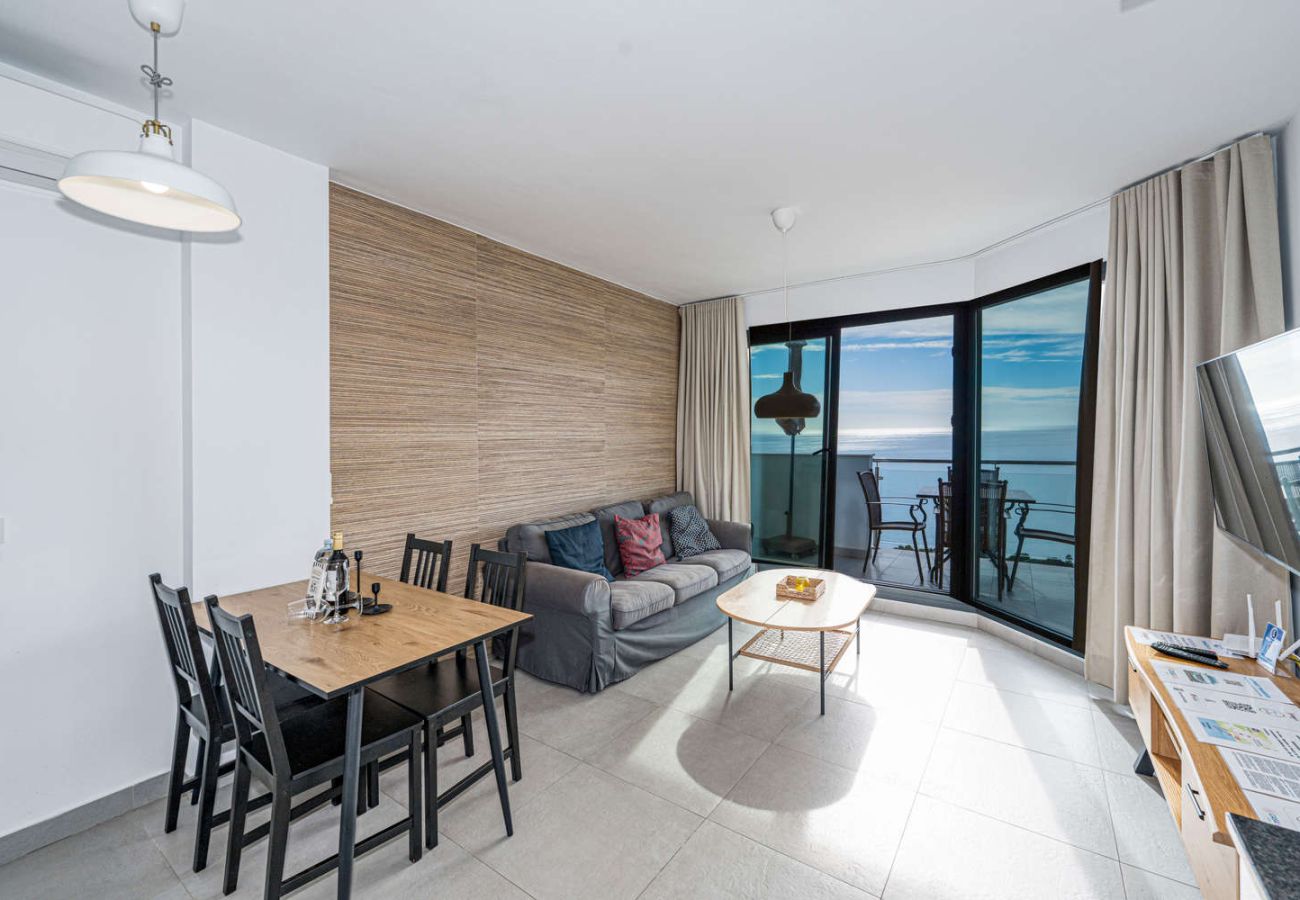 Appartement in Nerja - Terrazas de Ladera V5 Luxury by Casasol