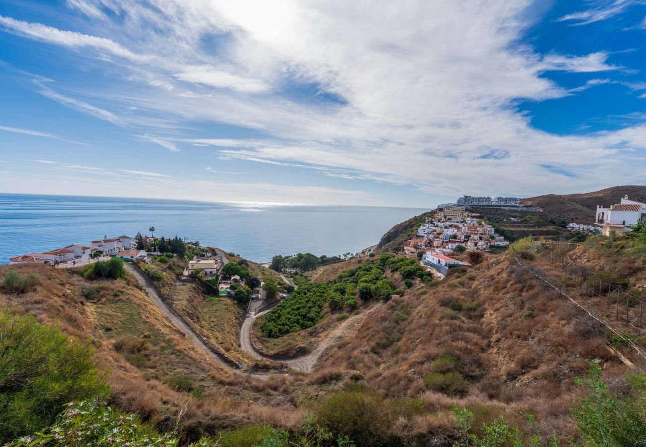Appartement in Nerja - Terrazas de Ladera V5 Luxury by Casasol