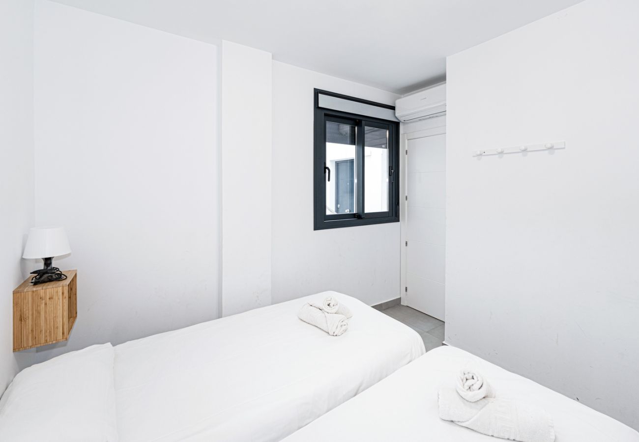 Appartement in Nerja - Terrazas de Ladera V5 Luxury by Casasol