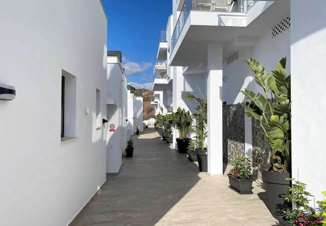 Appartement in Nerja - Penthouse Balcon del Mar Deluxe 3 by Casasol