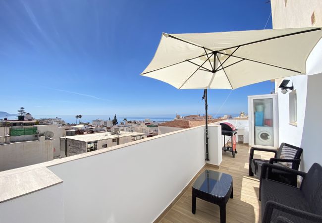 Appartement in Nerja - Centro Life Seaview by Casasol