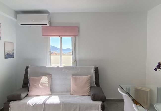Appartement in Nerja - Centro Life Seaview by Casasol