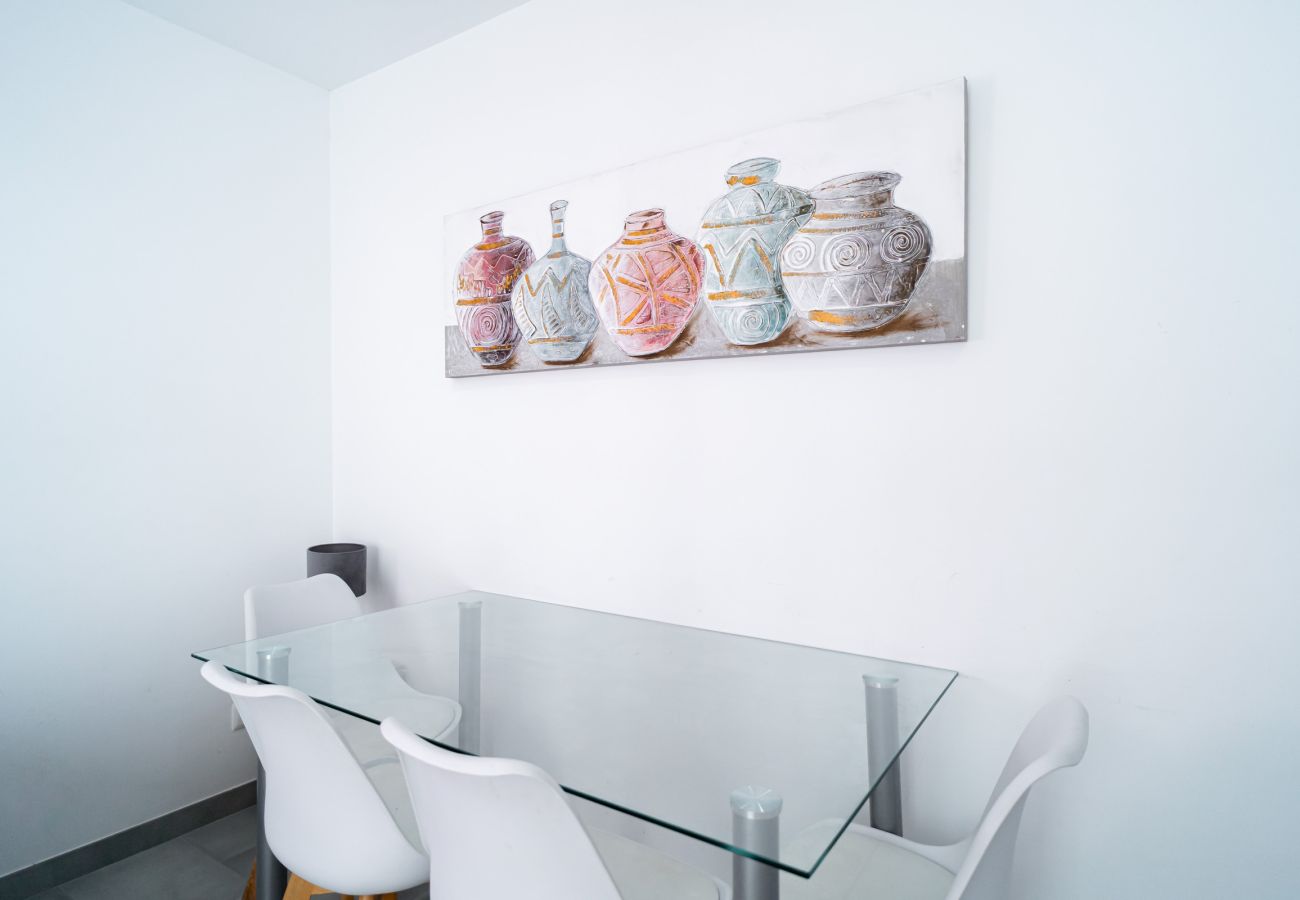 Appartement in Nerja - Centro Life Seaview by Casasol 