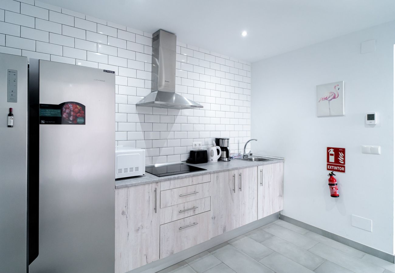 Appartement in Nerja - Centro Life Seaview by Casasol 